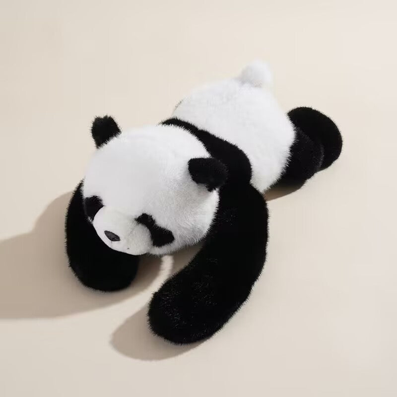 Stuffed Animal Doll