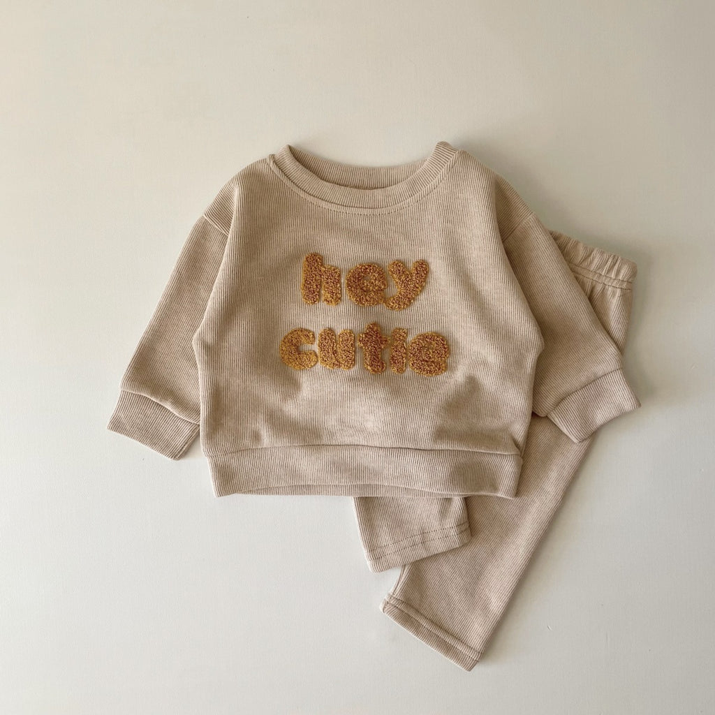 Baby Two-Piece Set