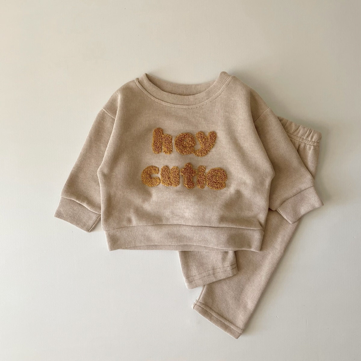 Baby Two-Piece Set