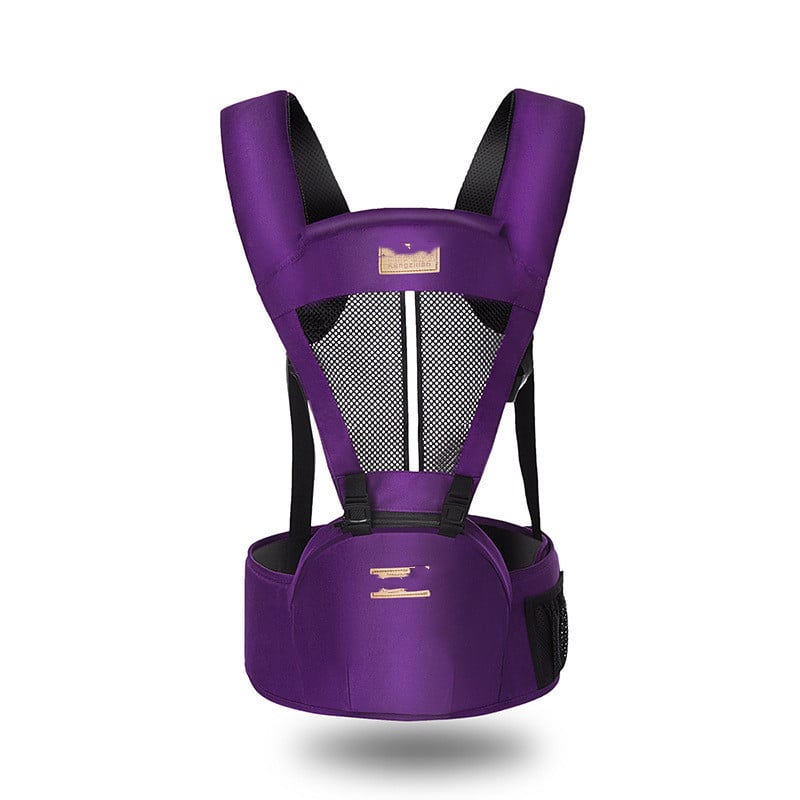 Breathable Waist Stool Baby Carrier for Newborns