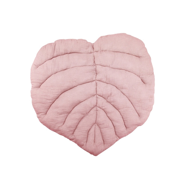 Cotton Soft Blanket for Baby Crawling Play