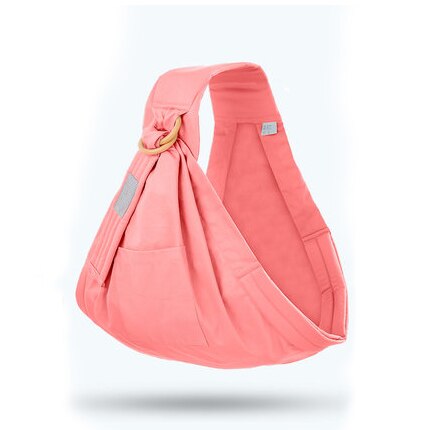 Multipurpose Cotton Baby Carrier for Newborns