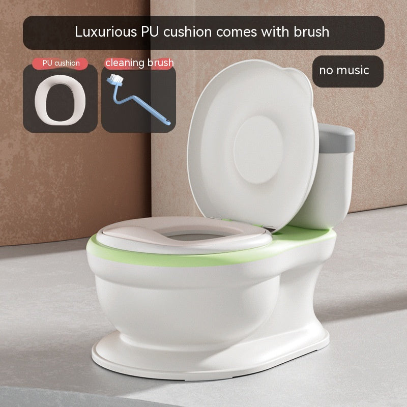 Potty Training Toilet