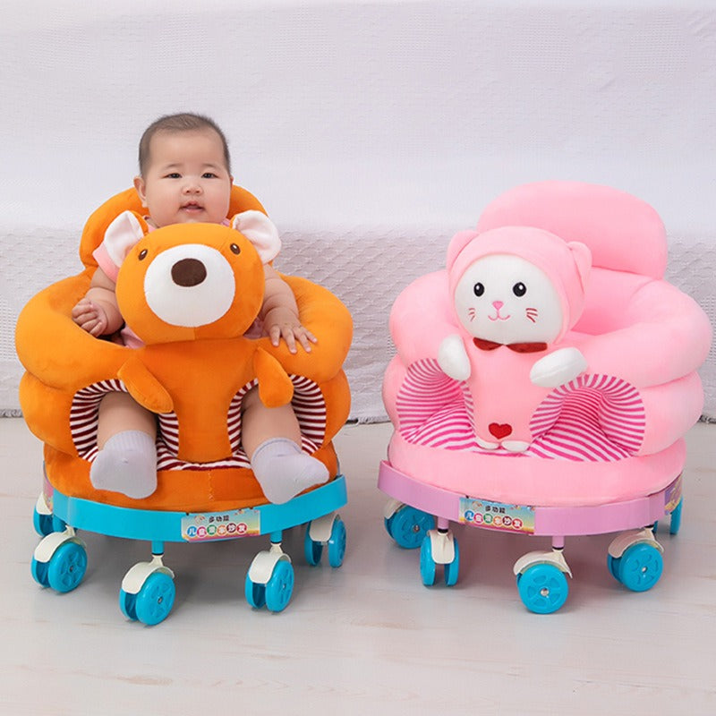 Infant Baby Seat Sofa