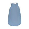 Bamboo Cotton Sleeveless Baby Sleeping Bag for Warmth