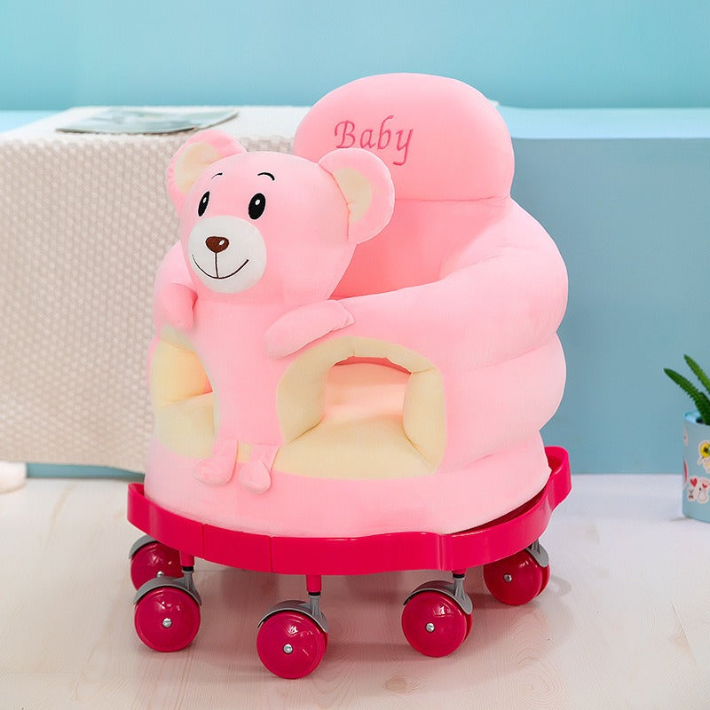 Infant Baby Seat Sofa