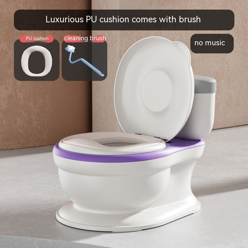 Potty Training Toilet
