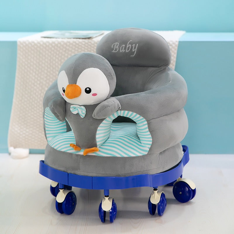 Infant Baby Seat Sofa