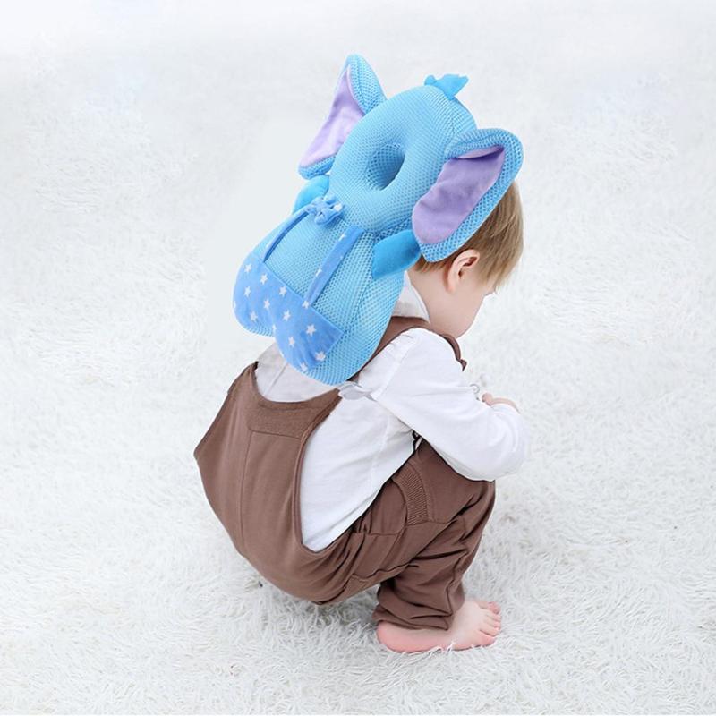 Anti-Fall Pillow for Babies
