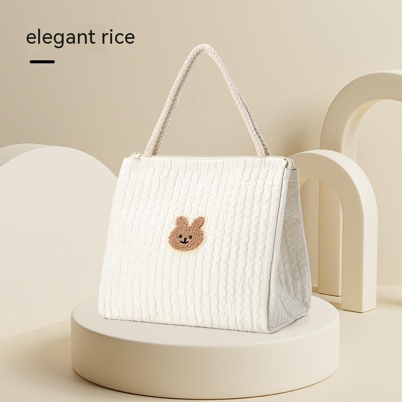 Multi-functional Mummy Bag for Maternal and Child