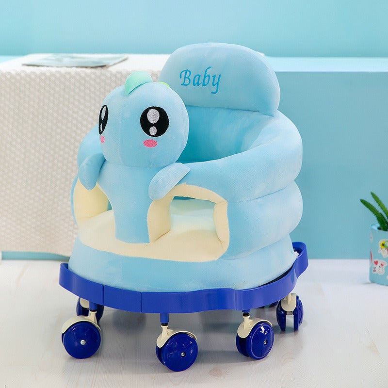 Infant Baby Seat Sofa