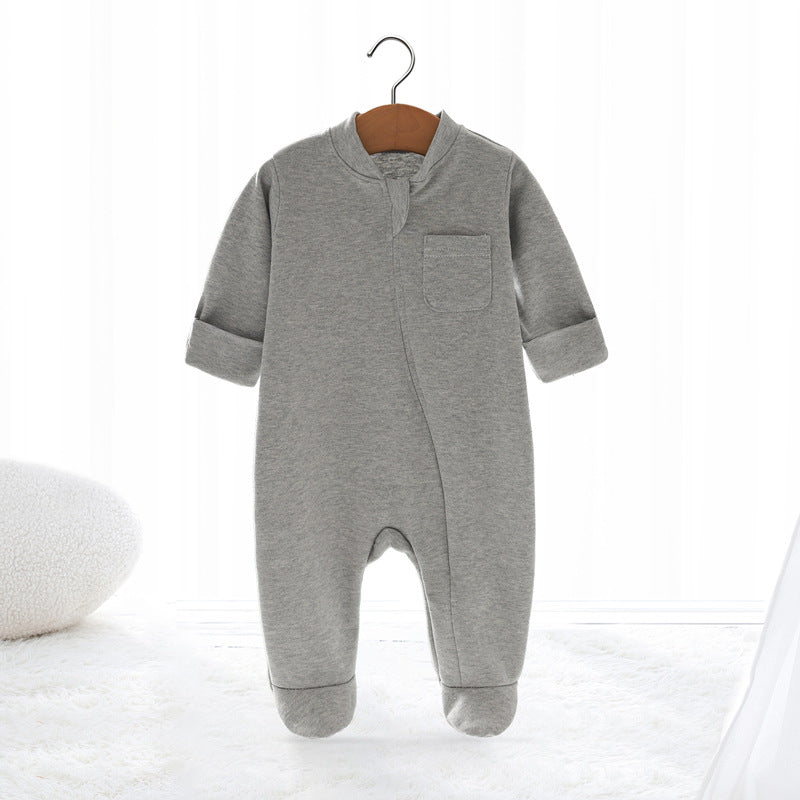Newborn Baby Sleeping Bag Cocoon Swaddle Blanket 0-6M