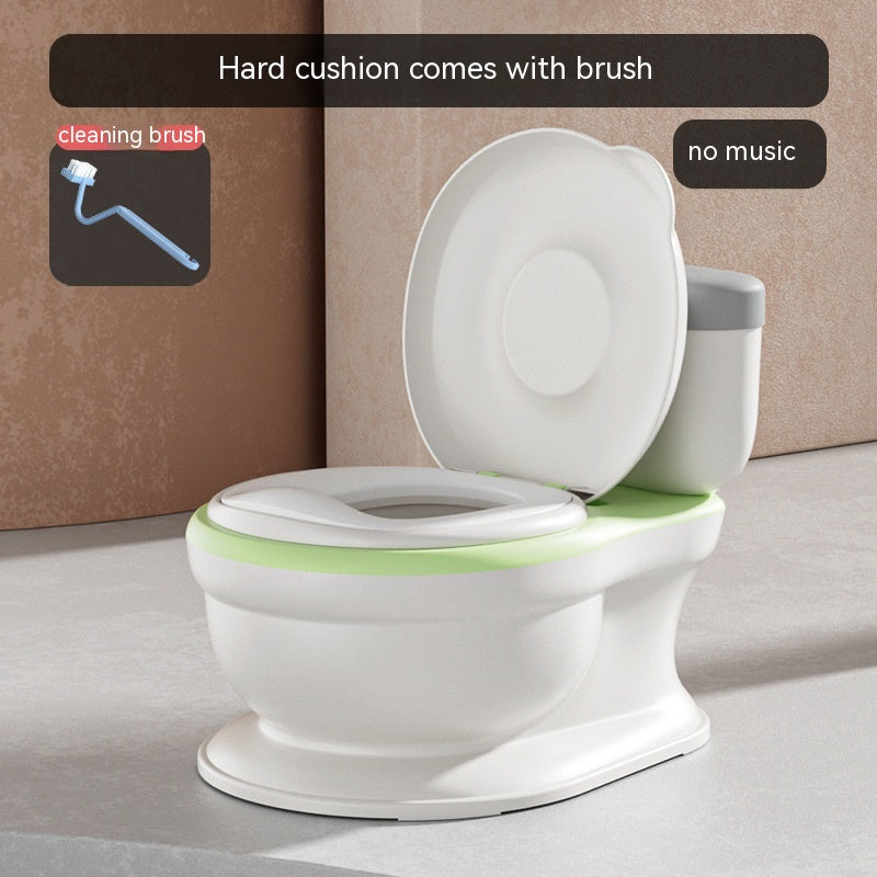 Potty Training Toilet