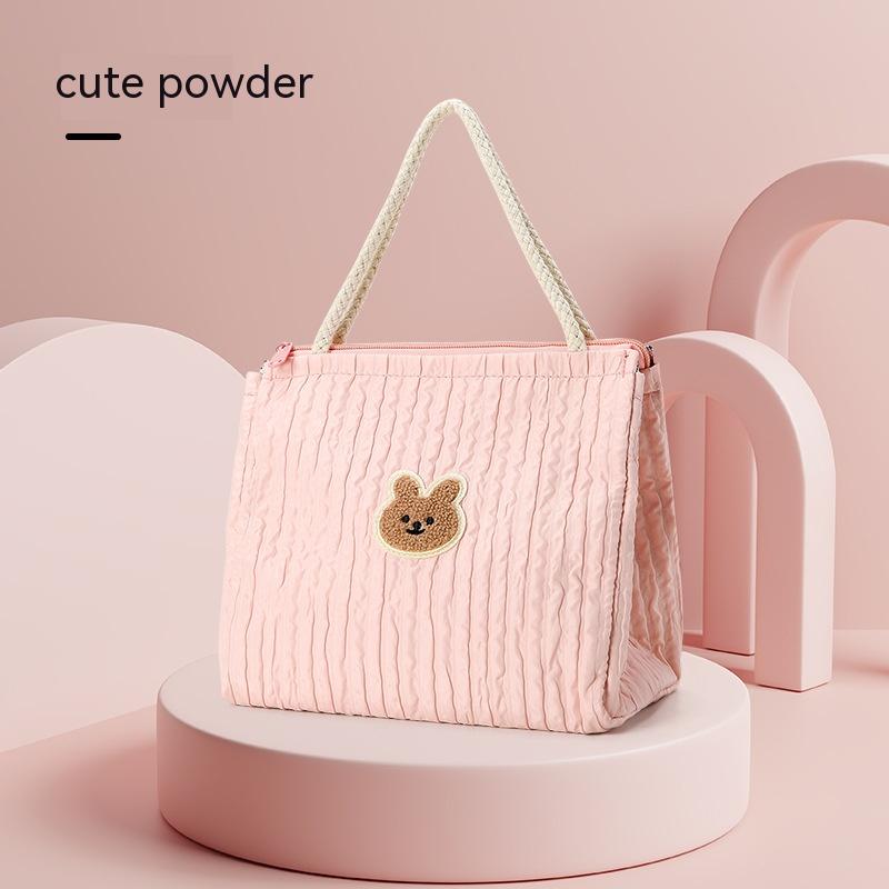 Multi-functional Mummy Bag for Maternal and Child