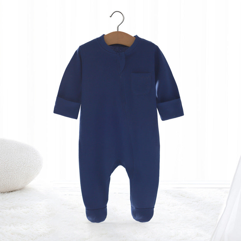 Newborn Baby Sleeping Bag Cocoon Swaddle Blanket 0-6M