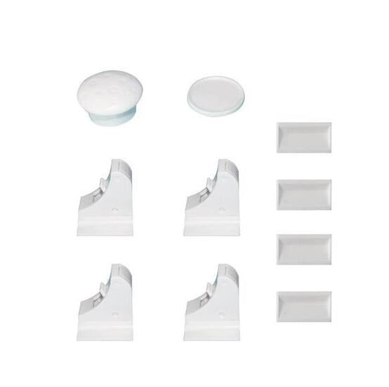 Magnetic Baby Safety Cabinet Locks