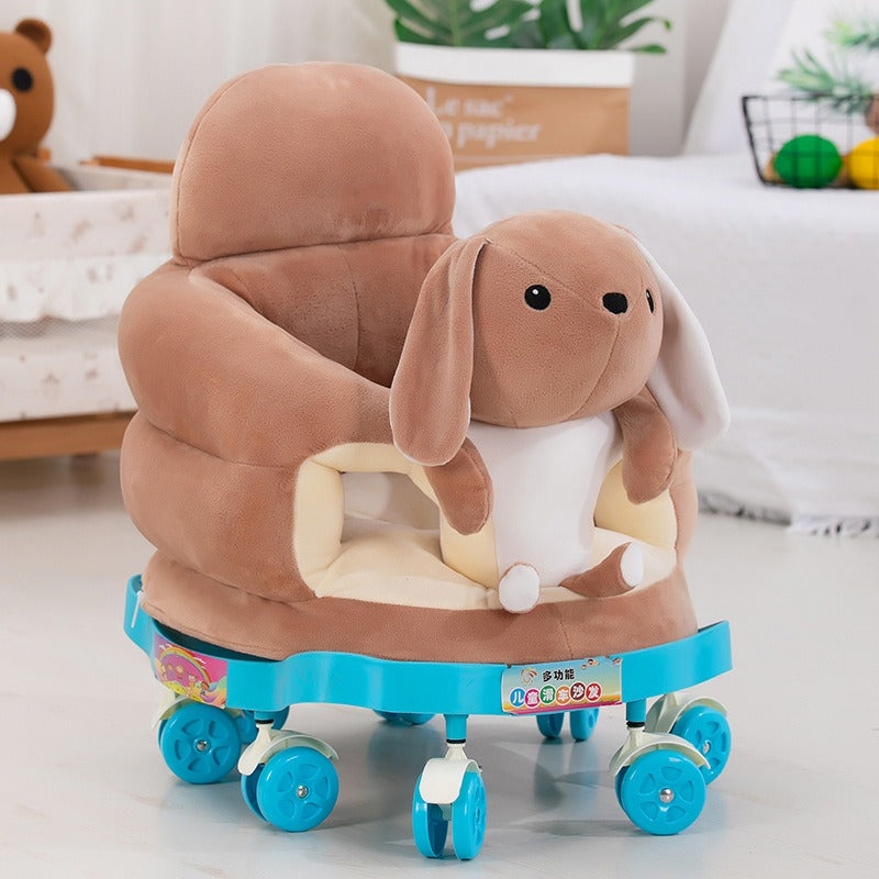Infant Baby Seat Sofa