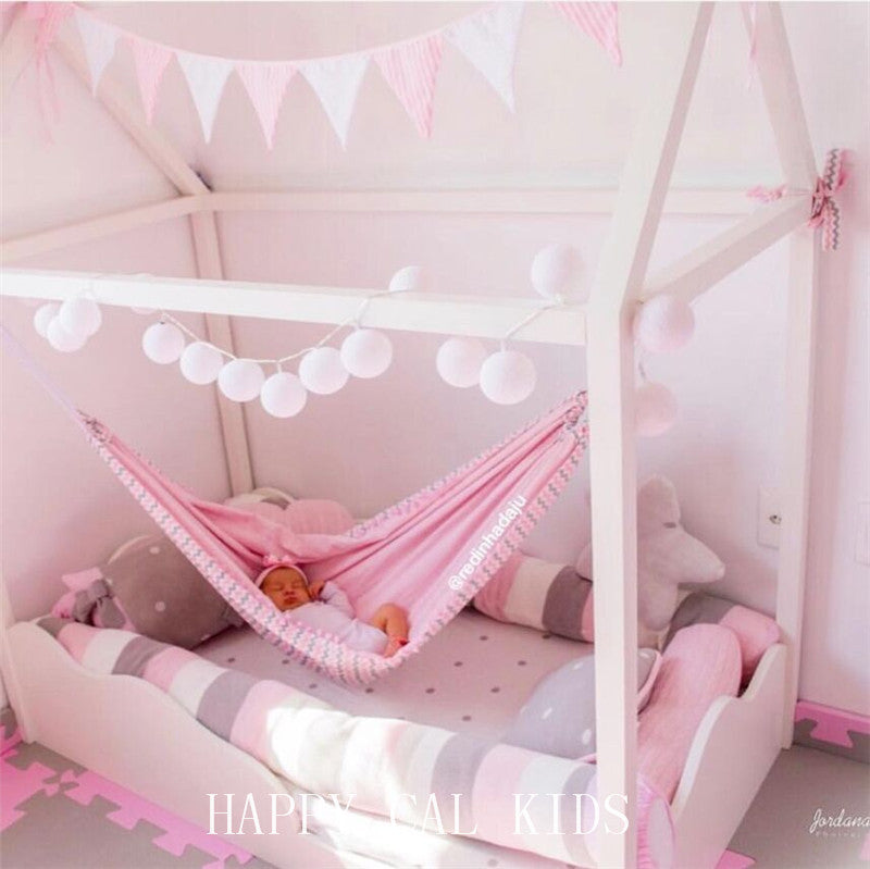 INS Wind Swing Hammock for Babies and Toddlers