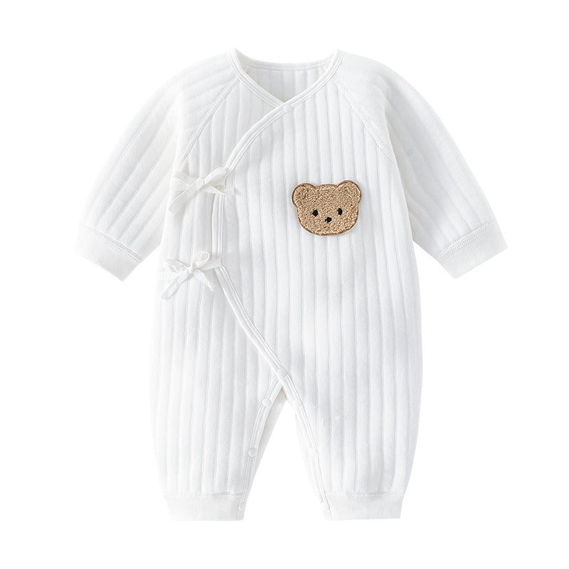 Romper Jumpsuit