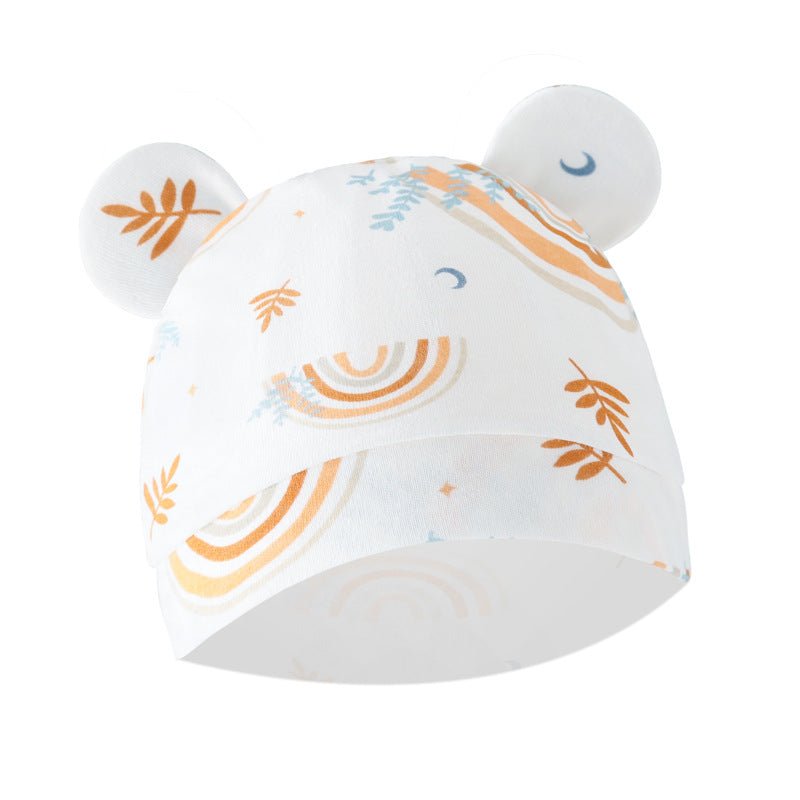 Newborn Spring Silk Sleeping Bag for Infants 8922031