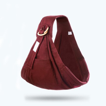 Multipurpose Cotton Baby Carrier for Newborns
