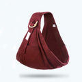 Multipurpose Cotton Baby Carrier for Newborns