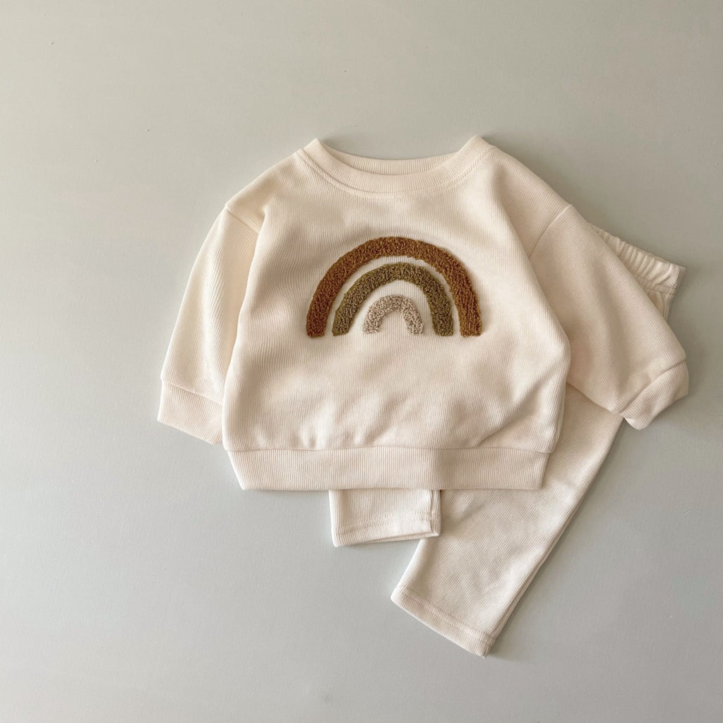 Baby Two-Piece Set
