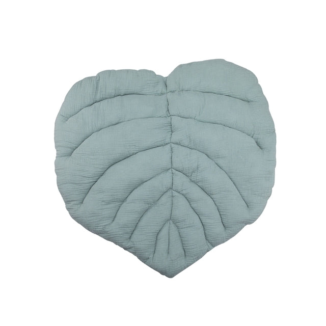 Cotton Soft Blanket for Baby Crawling Play