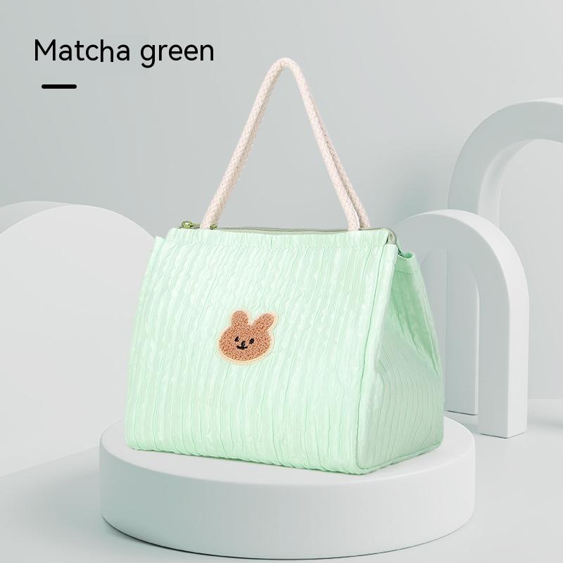 Multi-functional Mummy Bag for Maternal and Child
