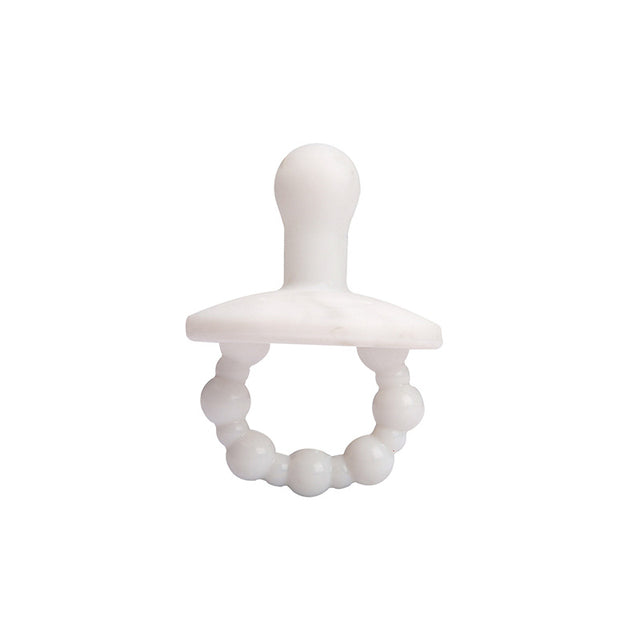 Anti-Colic Silicone Smiley Face Pacifier