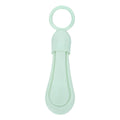 Infant Nail Clippers with Anti-Splash Design for Babies
