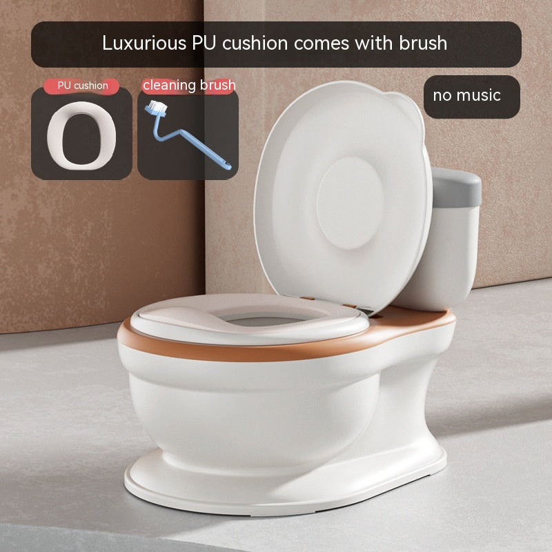 Potty Training Toilet