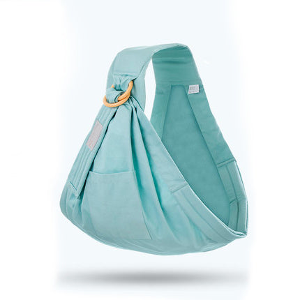 Multipurpose Cotton Baby Carrier for Newborns