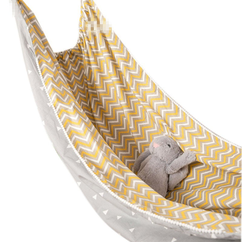 INS Wind Swing Hammock for Babies and Toddlers