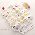Baby Bibs with Infant Rice Pockets and Saliva Towels