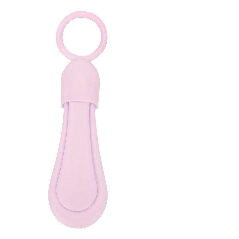 Infant Nail Clippers with Anti-Splash Design for Babies
