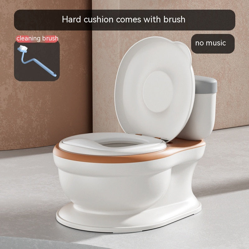 Potty Training Toilet