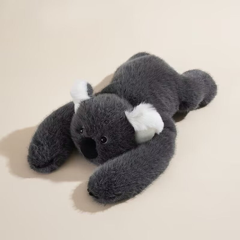 Stuffed Animal Doll