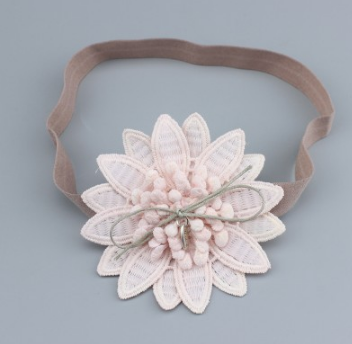 Children's Hair Accessories Collection