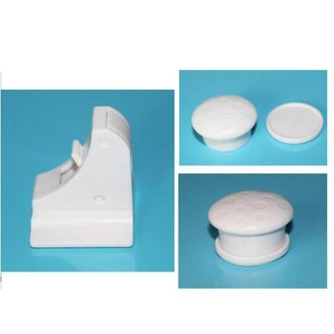 Magnetic Baby Safety Cabinet Locks