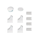 Magnetic Baby Safety Cabinet Locks