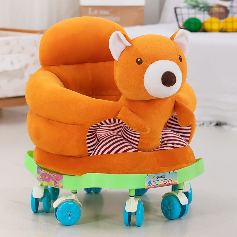 Infant Baby Seat Sofa