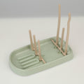 Baby Bottle Drying Rack and Storage Tree