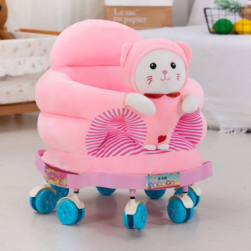 Infant Baby Seat Sofa