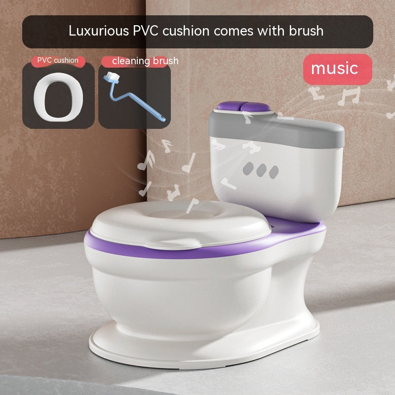 Potty Training Toilet