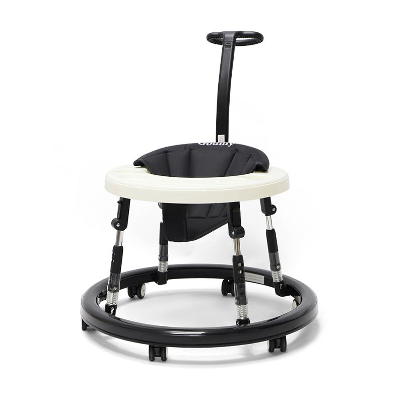Adjustable Anti-O-Leg Baby Walker