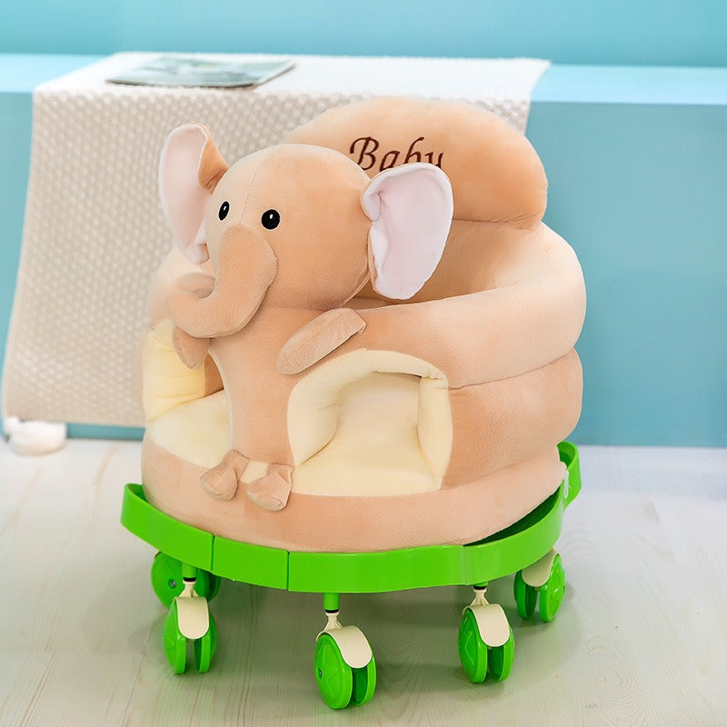 Infant Baby Seat Sofa