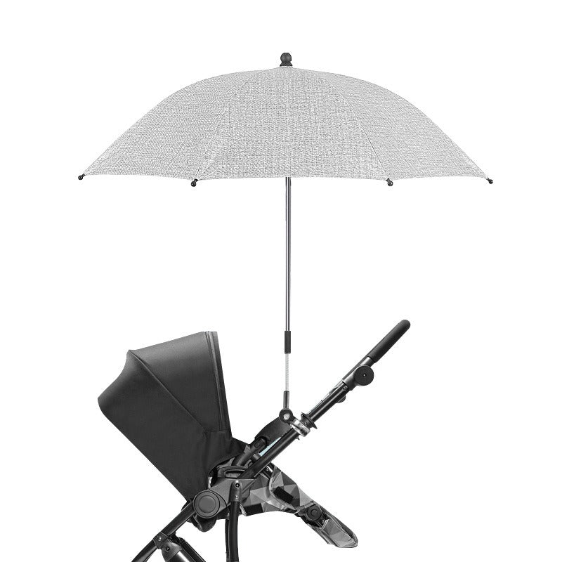 Universal Baby Stroller Sunshade Parasol