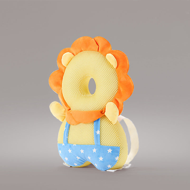 Anti-Fall Pillow for Babies