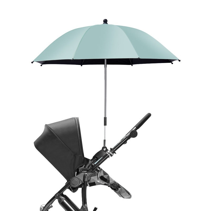 Universal Baby Stroller Sunshade Parasol
